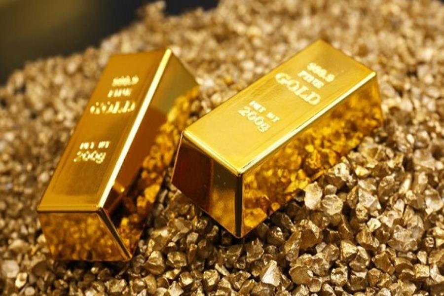 بیشترین ورود پول امروز در بورس به صندوق‌های طلا

